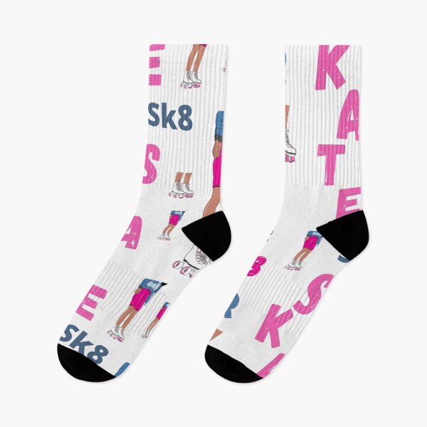 Item preview, Sk8 by lydphot0s Stickers Design  designed and sold by VyckieG.