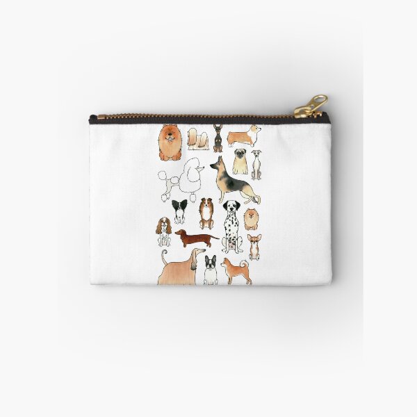 Item preview, Dogs designed and sold by Rebecca Bennett.