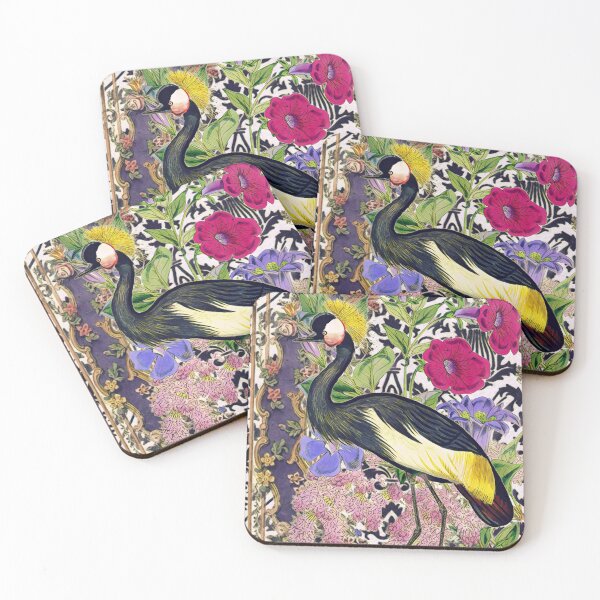 Item preview, Ediemagic Bird in Flora 1 designed and sold by Ediemagic.