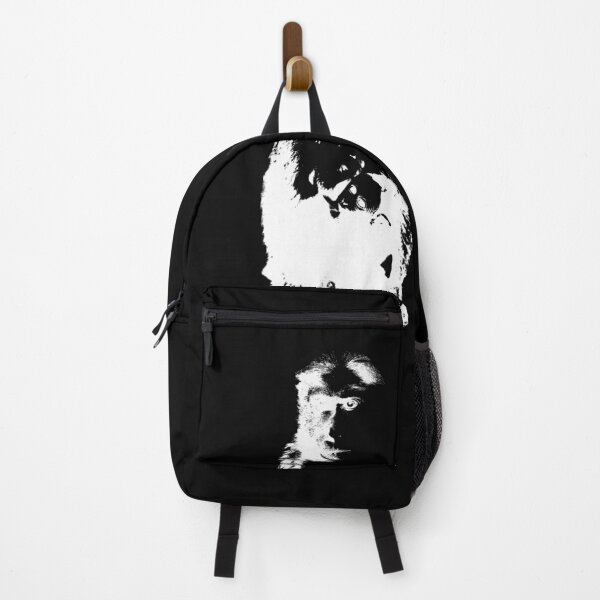 Item preview, Monkey and Baby in Superposition designed and sold by OurWorldTree.