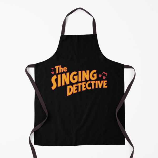 Item preview, The Singing Detective designed and sold by Off the Box.