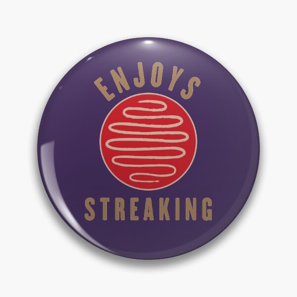 Item preview, Enjoys Streaking Microbiology Petri Dish Pun designed and sold by Maria Garcia.