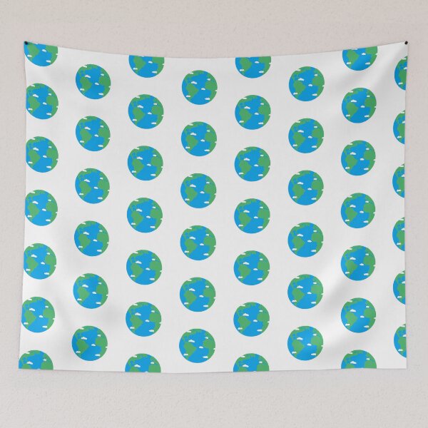 Item preview, earth designed and sold by MargaretRB.
