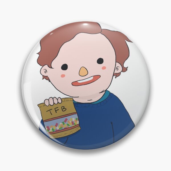 Item preview, Brian sella designed and sold by Clownsnghosts.