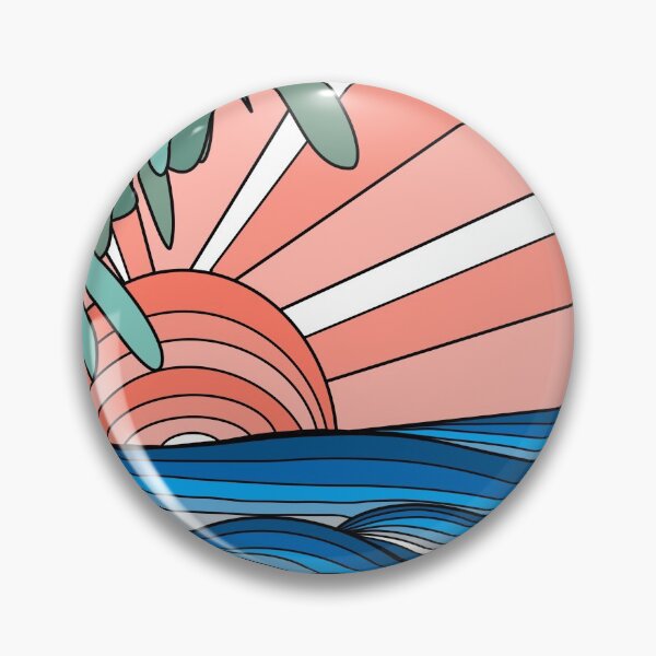 Item preview, Aloha designed and sold by Tsimu.