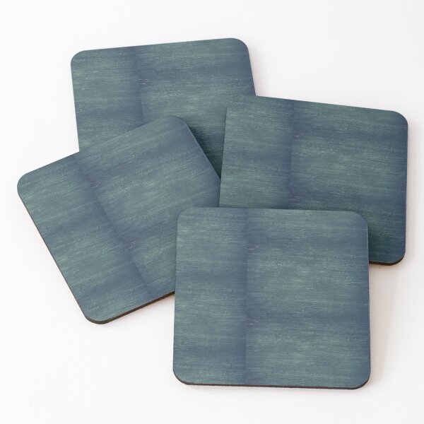 Item preview, Art Abstract blue - green designed and sold by Minimal Calm.