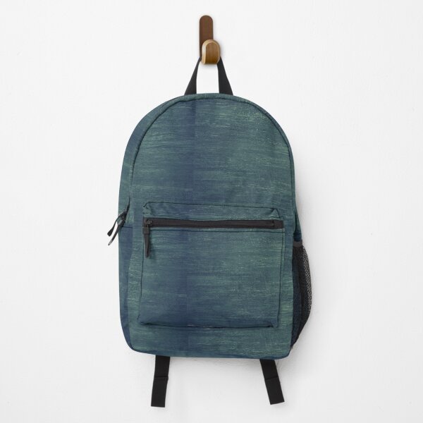 Item preview, Art Abstract blue - green designed and sold by Minimal Calm.