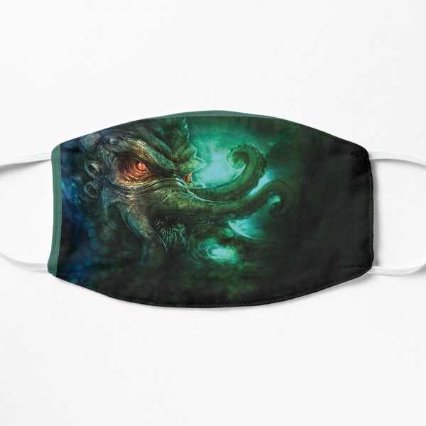 Cthulhu Wars Classic Portrait Mask