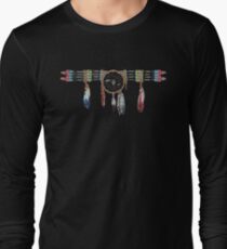 Dreamcatcher (T-shirt) Long Sleeve T-Shirt
