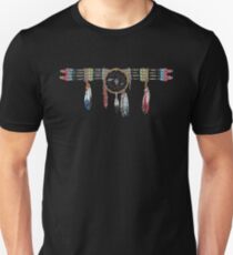 Dreamcatcher (T-shirt) Slim Fit T-Shirt
