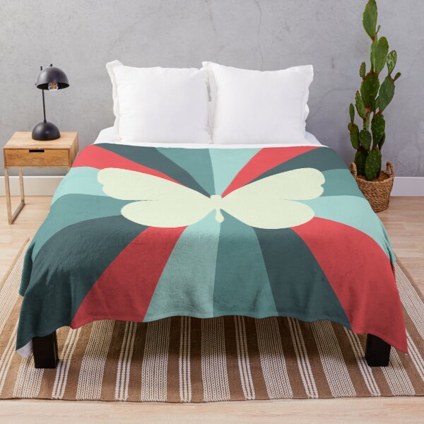 Item preview, Retro Butterfly designed and sold by ArtistbyDusk.