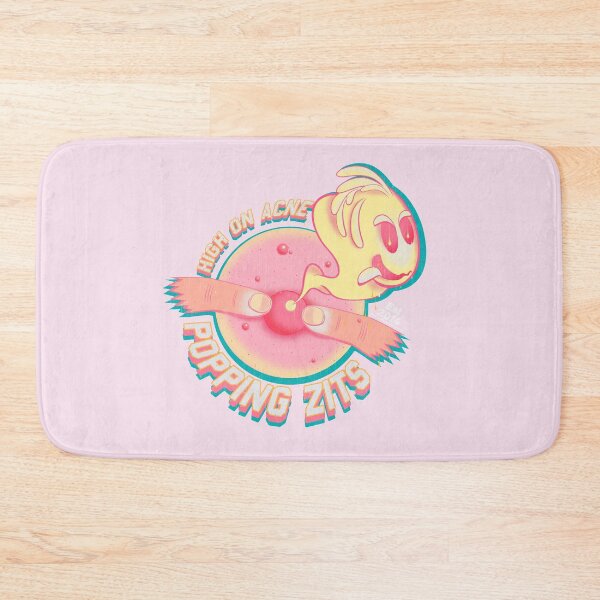 Item preview, popping zits designed and sold by filippobassano.