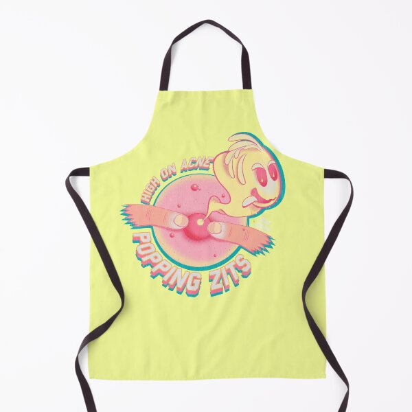 Item preview, popping zits designed and sold by filippobassano.