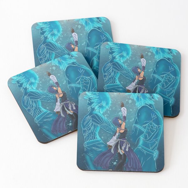Item preview, Birth By Sleep designed and sold by ArtbyMitzi.