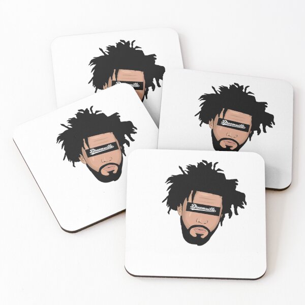 Logo J Cole Gifts Merchandise Redbubble - motiv8 j cole roblox id roblox music codes