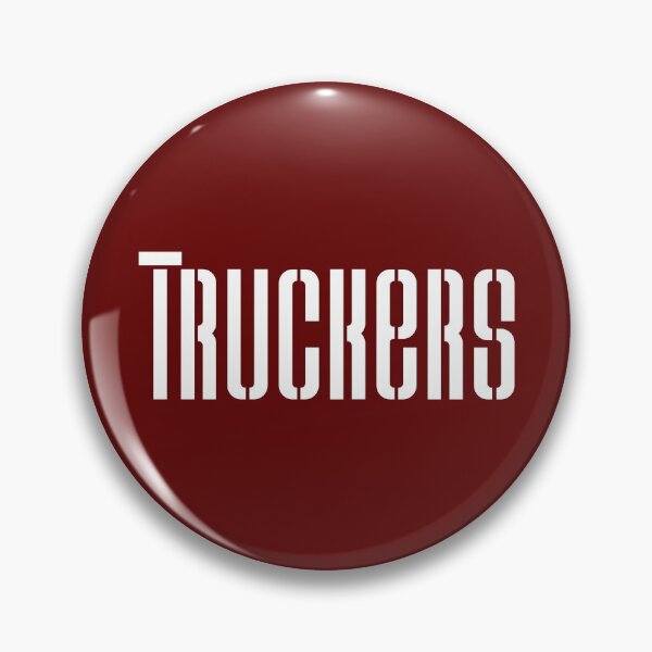 Item preview, Truckers designed and sold by Off the Box.