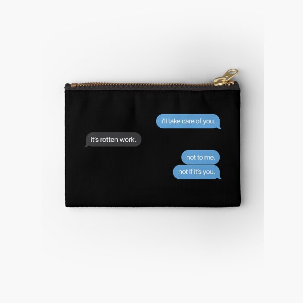 Item preview, Not To Me, Not If It's You designed and sold by ijanet.