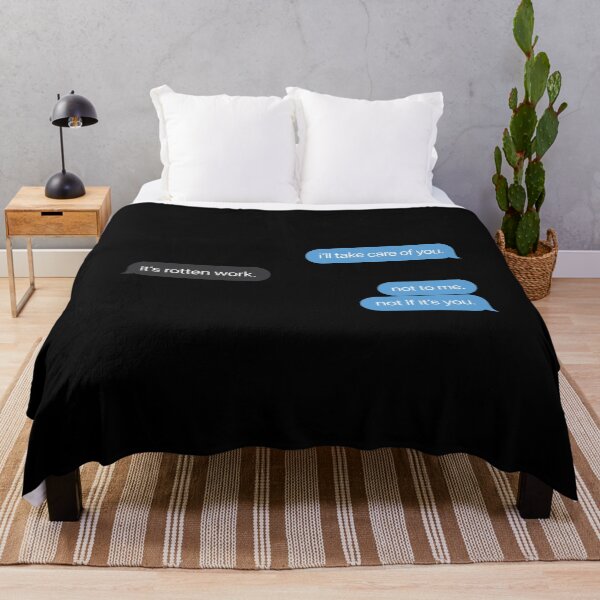 Item preview, Not To Me, Not If It's You designed and sold by ijanet.
