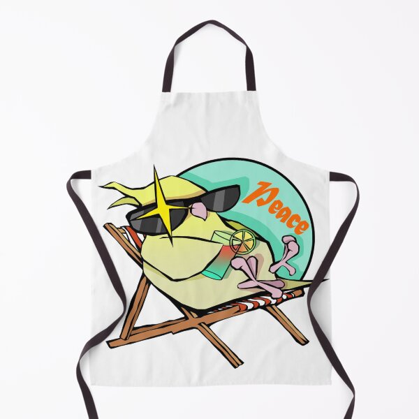Item preview, Cockatiel Just Chilling designed and sold by legitparrot.