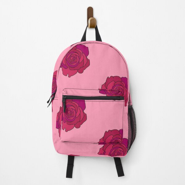 Item preview, Bold Multicolor Red Rose designed and sold by Juliafig2013.