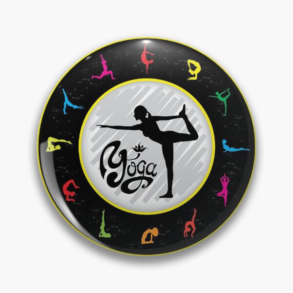 Item preview,  Yoga Practice designed and sold by marcosty.