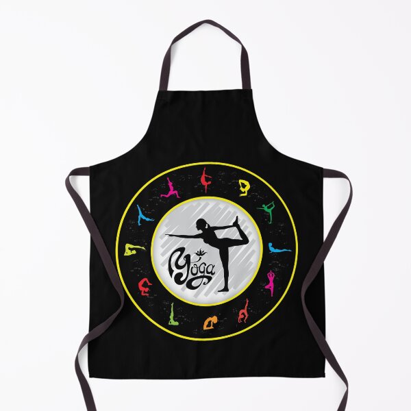 Item preview,  Yoga Practice designed and sold by marcosty.