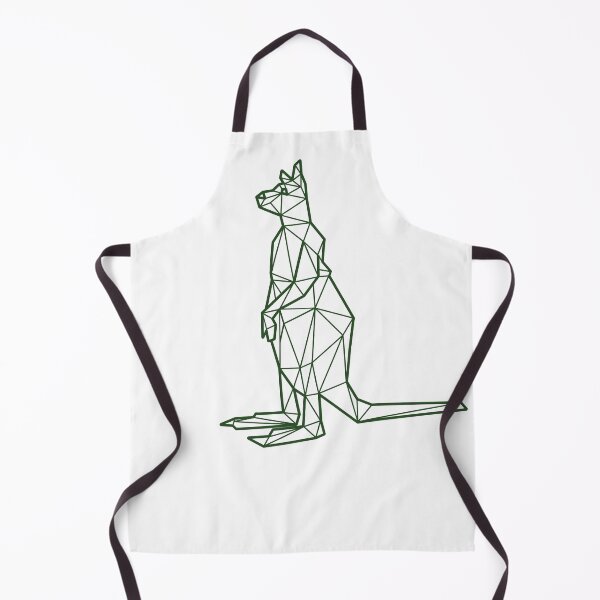 Item preview, Kangaroo 4 polygon designed and sold by Seb-Sk93.