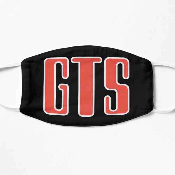 Holden Monaro GTS Shirt, Sticker, Hoodie, Mask Flat Mask