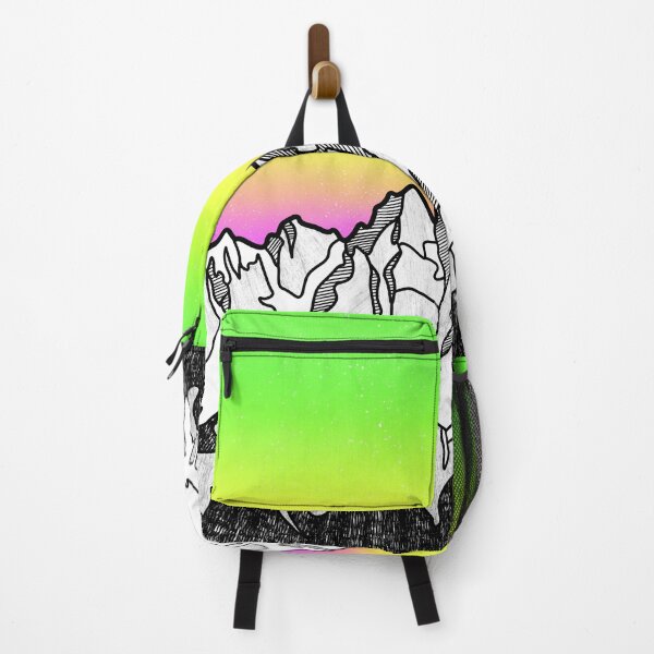 Item preview, Cristallo Massif Mountain Range designed and sold by ekpatterns.