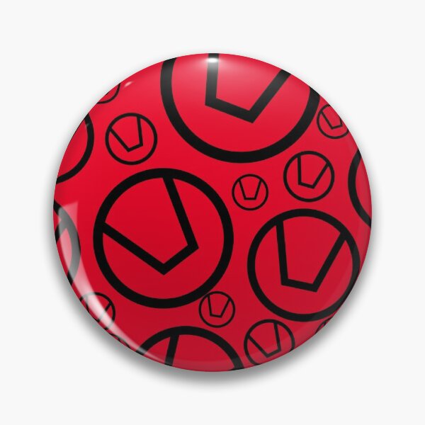 Item preview, Swinger Symbol Pattern designed and sold by sintemptation.