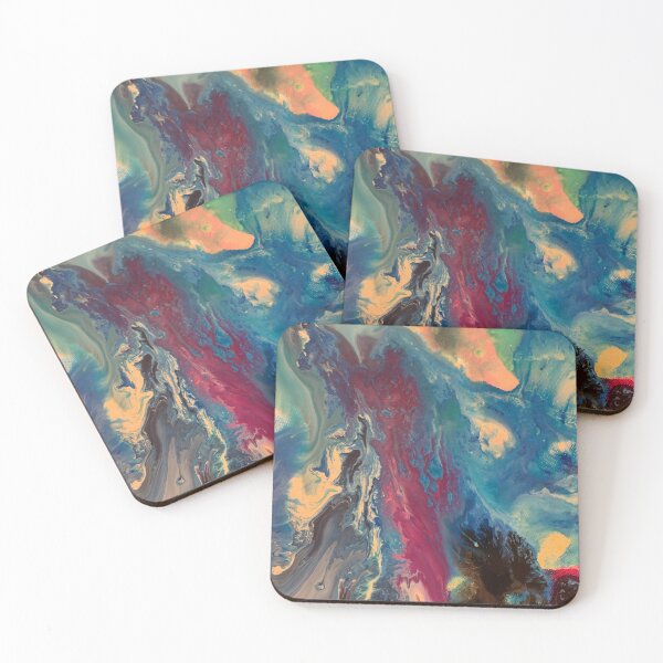 Item preview, Messy galaxy  designed and sold by messydesk.