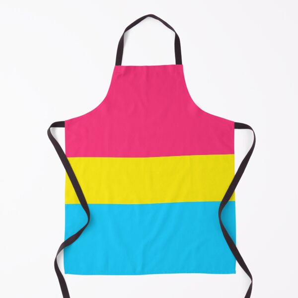 Item preview, Pansexual Pride Flag designed and sold by liorasophie.
