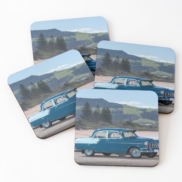 Item preview, Peter Stonebridge's FC Holden designed and sold by HoskingInd.