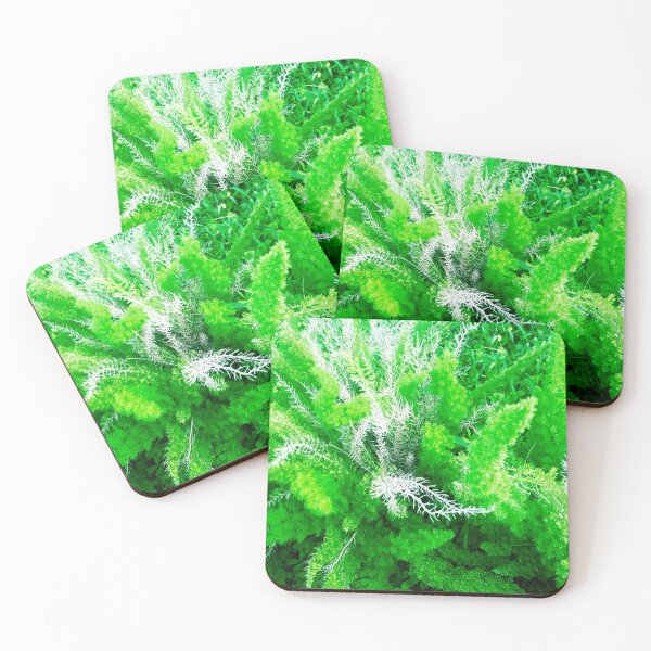 Item preview, Green vegetation designed and sold by gloriasd14.