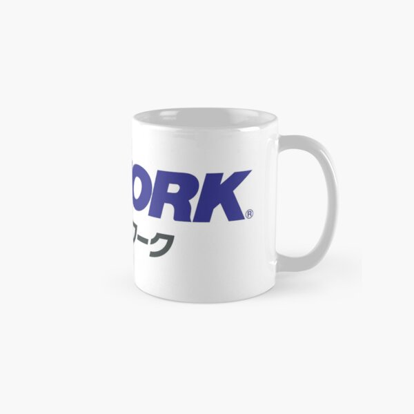 Work Wheels - JDM Classic Mug