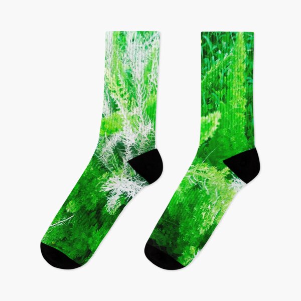 Item preview, Green vegetation designed and sold by gloriasd14.