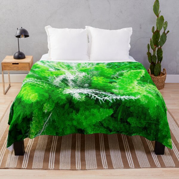 Item preview, Green vegetation designed and sold by gloriasd14.