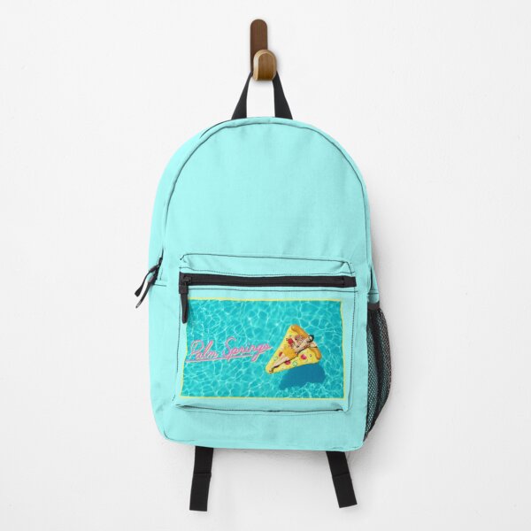 Item preview, Palm Springs Andy Samberg designed and sold by ellalucy.