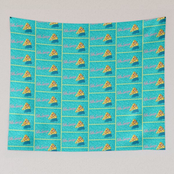 Item preview, Palm Springs Andy Samberg designed and sold by ellalucy.