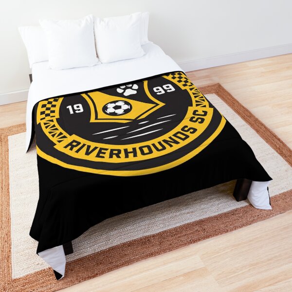 Tie-Dye Hoodie – Pittsburgh Riverhounds SC Team Store