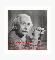 Zitate Und Kleine Weisheiten Von Albert Einstein Zeitblüten