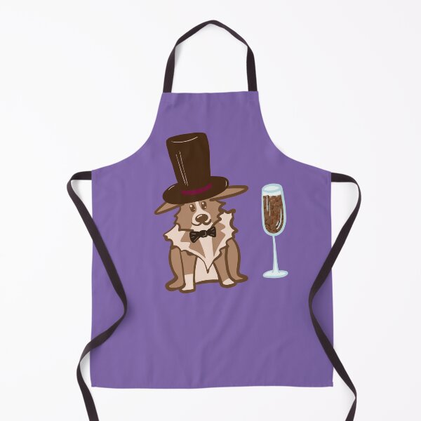 Item preview, Celebrating Corgi designed and sold by KelseyLovelle.