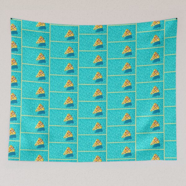 Item preview, Palm Springs Andy Samberg #2 designed and sold by ellalucy.