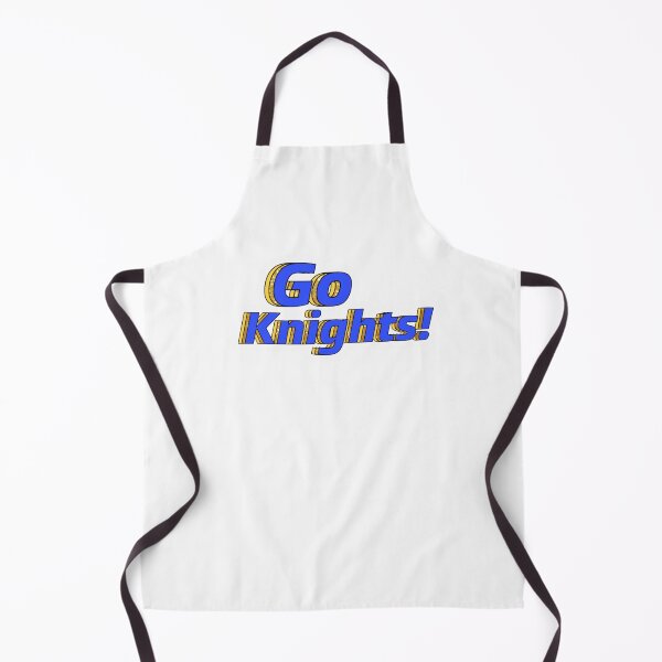 Item preview, Go Knights! Marian University designed and sold by NattyNancy.