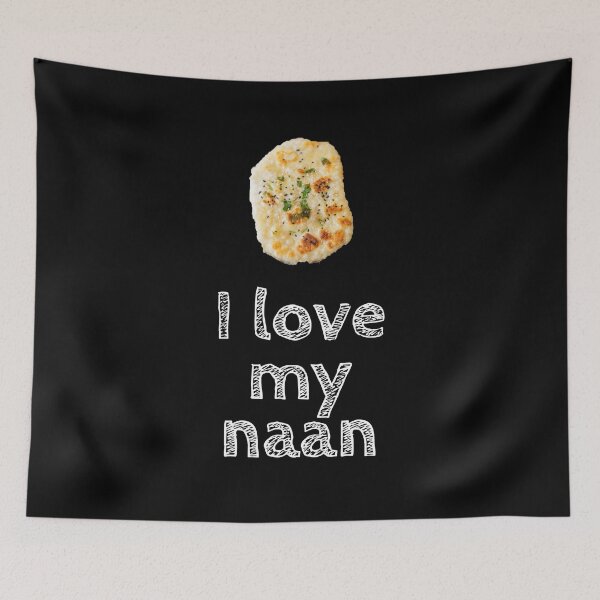 Item preview, I love my nan designed and sold by goldenanchor.