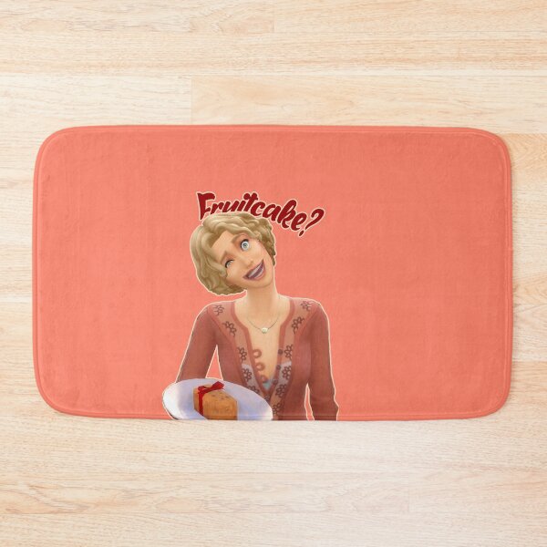 Item preview, Fruitcake? - The Sims 4 designed and sold by deeriijs.