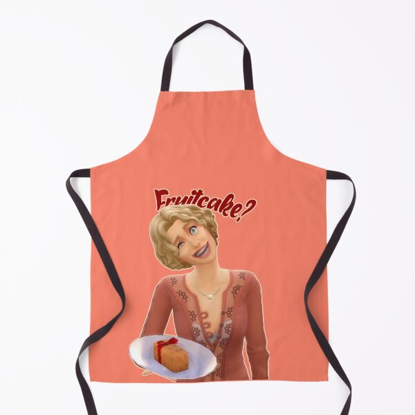 Item preview, Fruitcake? - The Sims 4 designed and sold by deeriijs.
