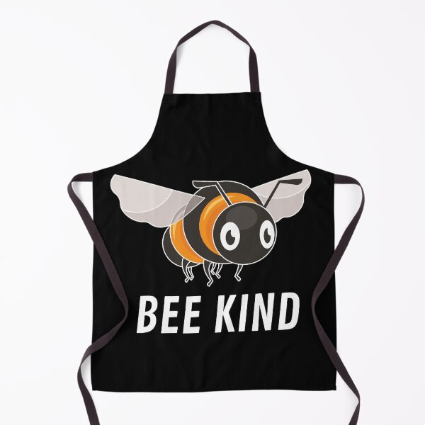 Item preview, Bee Kind designed and sold by Zerasu.
