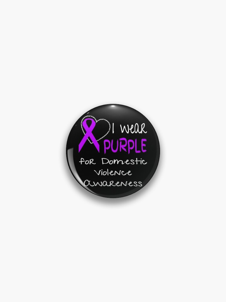 I Wear Purple For Drug Overdose Awareness Ribbon design Poster for Sale by  nikkidawn74