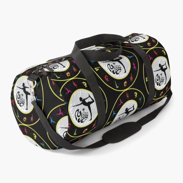 Item preview, Yoga Practice designed and sold by marcosty.